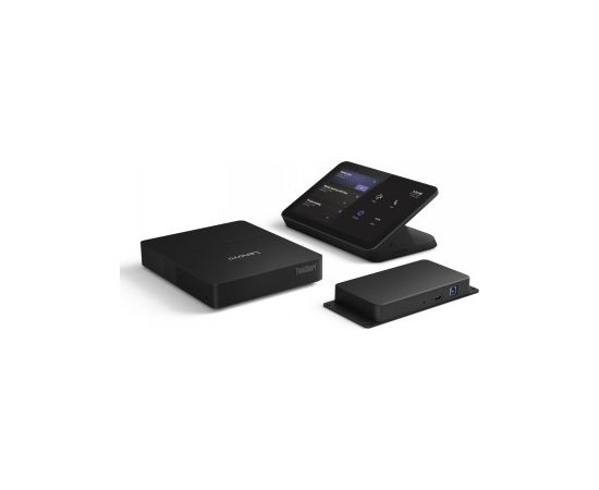 LENOVO THINKSMART CORE GEN2 + IP CONTROLLER Новинки Компьютерная техника