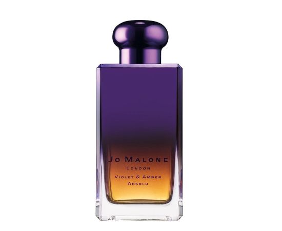 Jo Malone Violet & Amber Absolu EDC 100ml Unisex Smaržas