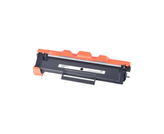 Toneris UPrint Brother TN1150 Black Lāzerprinteru izejmateriāli