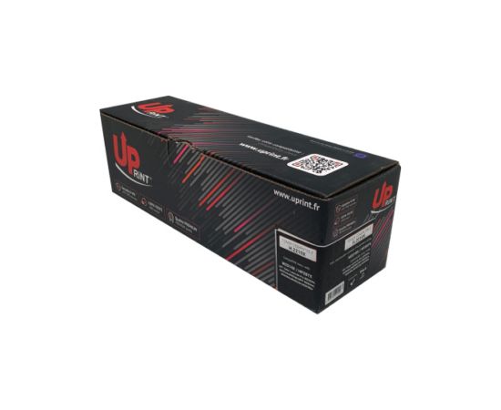 Toneris UPrint HP W2210X BLACK 207X Lāzerprinteru izejmateriāli