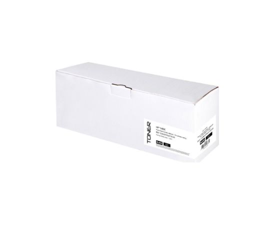 Toneris GenerInk HP W1490X Black Lāzerprinteru izejmateriāli Toneris GenerInk HP W1490X Black Lāzerprinteru izejmateriāli