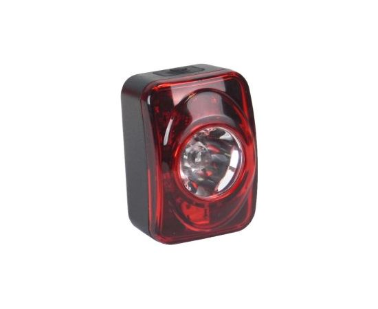 Cycletech Rear Seatpost Light 65lm USB Rechargeable Другие аксессуары для велосипедов