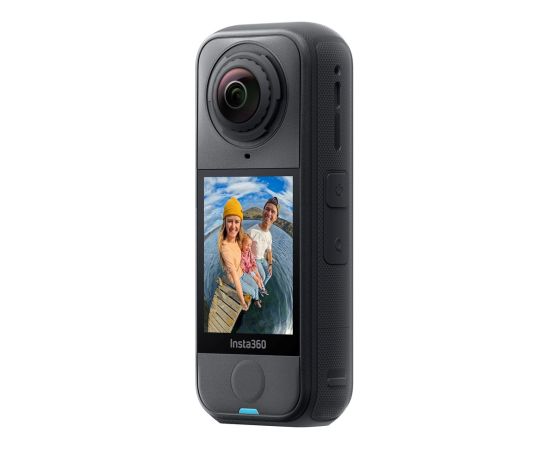 Insta360 X4 Air Standard Bundle - 360° spherical camera Спортивные видеокамеры