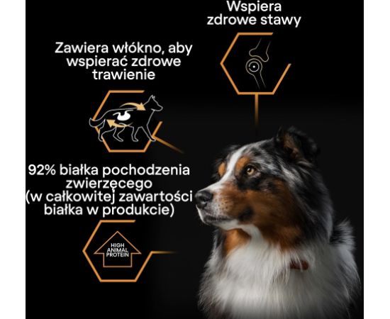 PURINA Pro Plan Everyday nutrition All size Adult Turkey in jelly - wet dog food - 400g Suņu barība