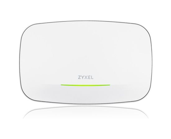 Zyxel WBE510D 5764 Mbit/s White Power over Ethernet (PoE) Access Points