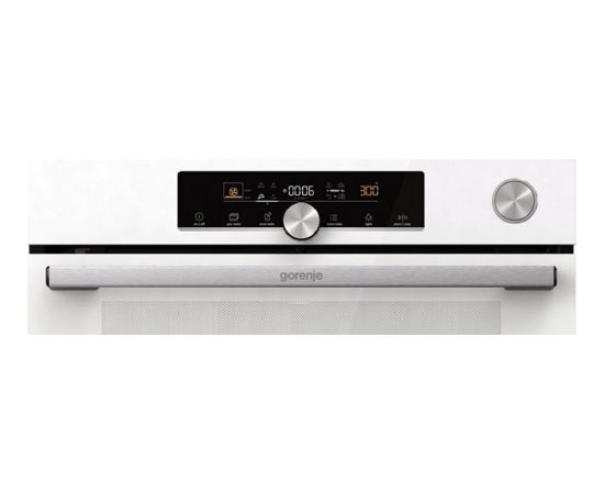 GORENJE BPSA6747A08WG Oven Jaunumi Sadz. tehnika