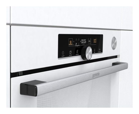 GORENJE BPSA6747A08WG Oven Jaunumi Sadz. tehnika