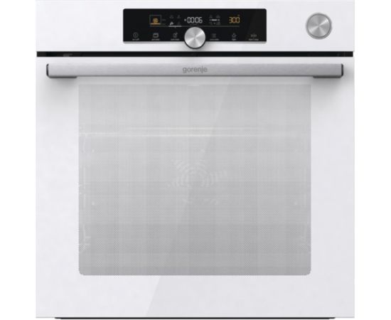 GORENJE BPSA6747A08WG Oven Jaunumi Sadz. tehnika