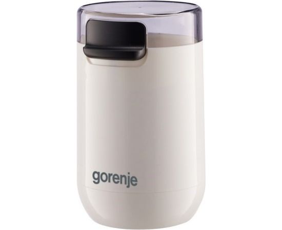 Gorenje SMK150SW 150W electric coffee grinder Dzirnaviņas