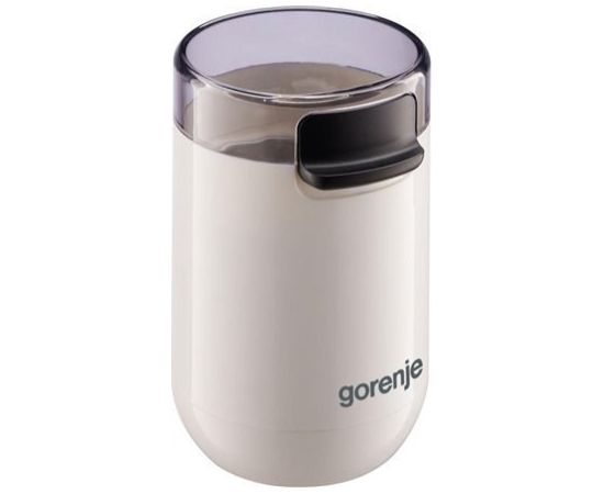 Gorenje SMK150SW 150W electric coffee grinder Dzirnaviņas