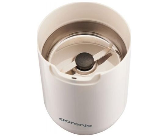 Gorenje SMK150SW 150W electric coffee grinder Dzirnaviņas