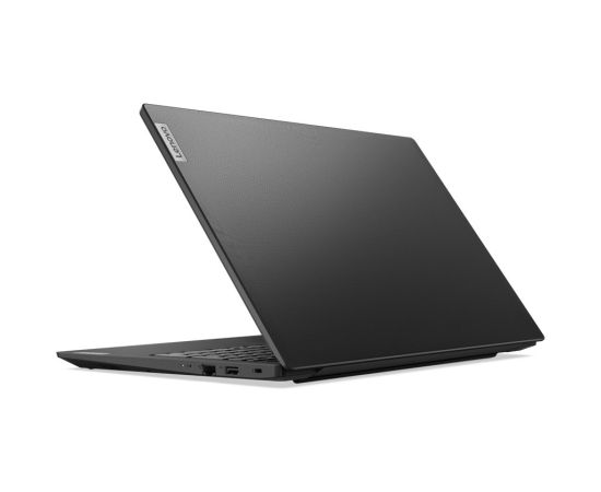 Lenovo V15 G4 ABP AMD Ryzen™ 7 7730U Laptop 39.6 cm (15.6") Full HD 16 GB DDR4-SDRAM 512 GB SSD Wi-Fi 5 (802.11ac) English Black Portatīvie datori