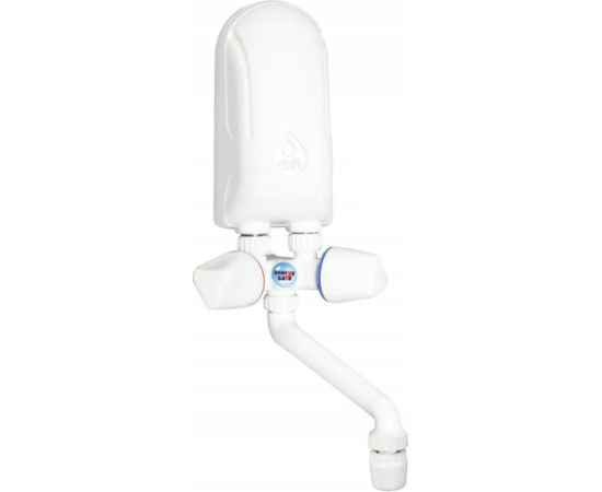 Dafi POZ02412 water heater