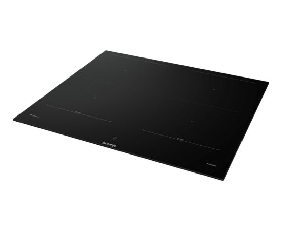 GORENJE GI6443BSCWF induction hob Jaunumi Sadz. tehnika