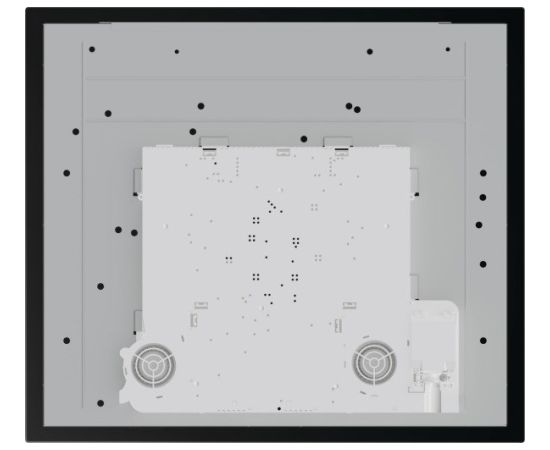 GORENJE GI6443BSCWF induction hob Jaunumi Sadz. tehnika