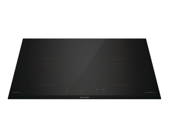 Gorenje Induktionshäll GI6401BCE RAL9017 Jaunumi Sadz. tehnika