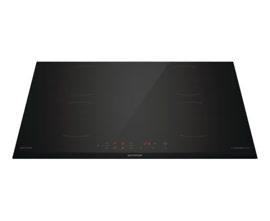 Gorenje Induktionshäll GI6401BCE RAL9017 Jaunumi Sadz. tehnika