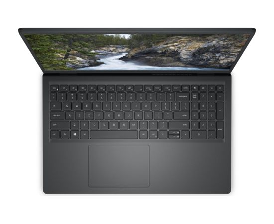DELL Vostro 3530 Intel® Core™ i7 i7-1355U Laptop 39.6 cm (15.6") Full HD 16 GB DDR4-SDRAM 512 GB SSD Wi-Fi 6E (802.11ax) Ubuntu Linux Black Portatīvie datori