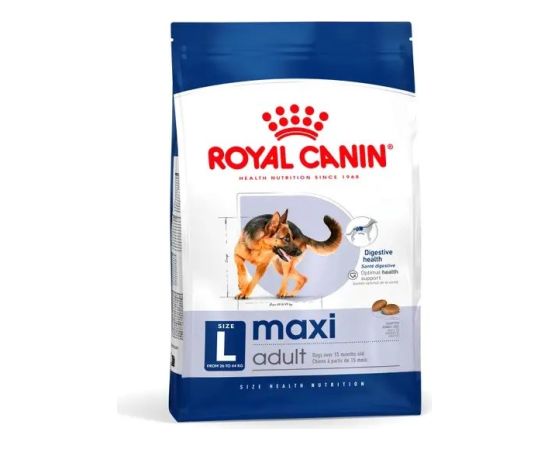 Royal Canin SHN Maxi Adult 4kg Suņu barība