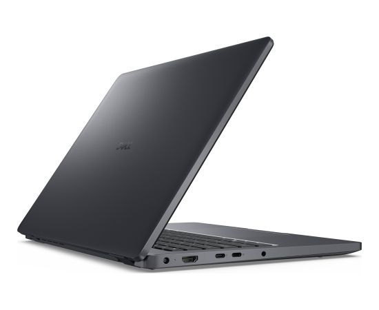 Dell Pro 14  U7 265U  16GB  512GB SSD  FgrPr+SmtCd  FHD IR Cam & Mic  WLAN + BT  14.0" FHD+  US Backlit Kb  65W  W11Pro Portatīvie datori