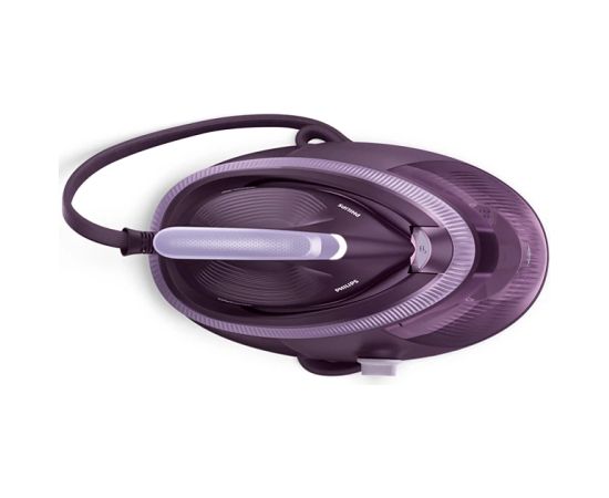 PHILIPS PSG7200/30 7000.sērija PerfectCare gludināšanas sistēma Gludekļi un sistēmas