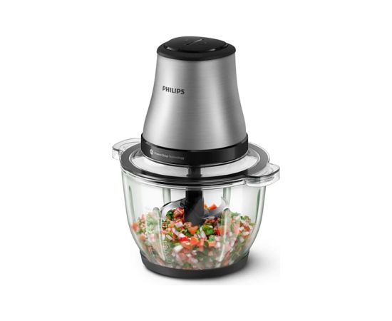 PHILIPS HR1503/00 smalcinātājs 450W Blenderi un Chopperi