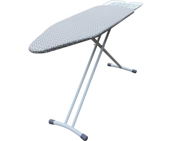 PHILIPS GC221/98 gludināmais dēlis 122x43 pelēks Jaunumi Sadz. tehnika