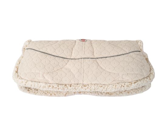 Lodger Warmer Folklore Fleece ratu cimdi,Birch - WM 599  Šalles un cimdiņi