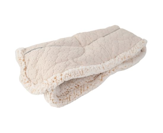 Lodger Warmer Folklore Fleece ratu cimdi,Birch - WM 599  Šalles un cimdiņi