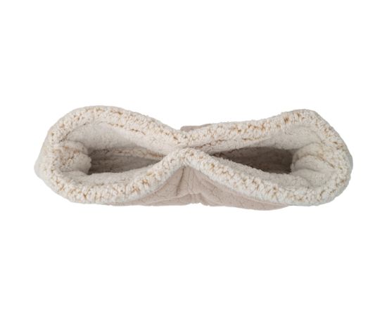 Lodger Warmer Folklore Fleece ratu cimdi,Birch - WM 599  Šalles un cimdiņi