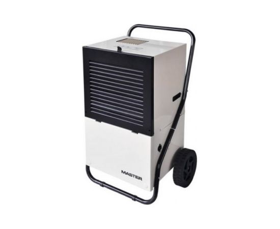 Mājsaimniecības mitruma savācējs Master DH 792; 1840 W Gaisa sausinātāji