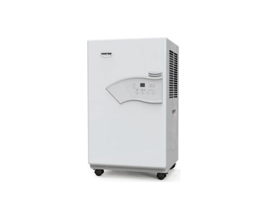 Mājsaimniecības mitruma savācējs Master DH 721 P; 490 W Gaisa sausinātāji