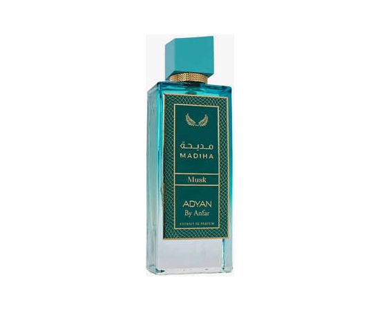Anfar 1950 Madiha Musk Parfum 100ml Sieviešu Smaržas