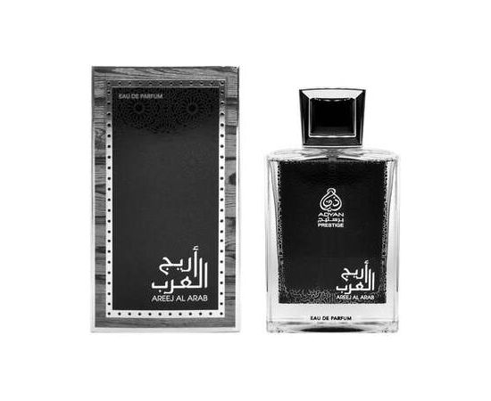Anfar 1950 Areej Al Arab EDP 100ml Unisex Smaržas