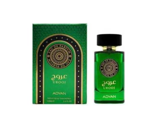 Anfar 1950 Urooj EDP 100ml Vīriešu Smaržas