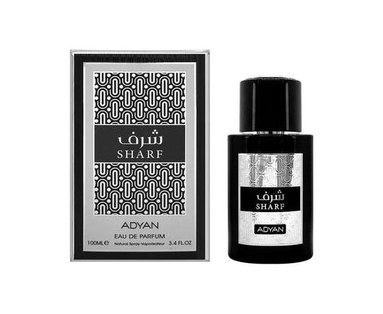 Anfar 1950 Sharf EDP 100ml Vīriešu Smaržas