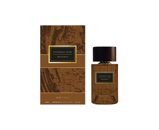 Anfar 1950 Vintage Oud EDP 100ml Unisex Smaržas