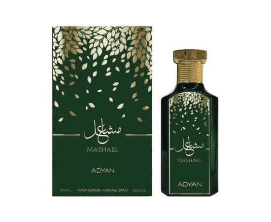 Anfar 1950 Mashael EDP 100ml Unisex Smaržas