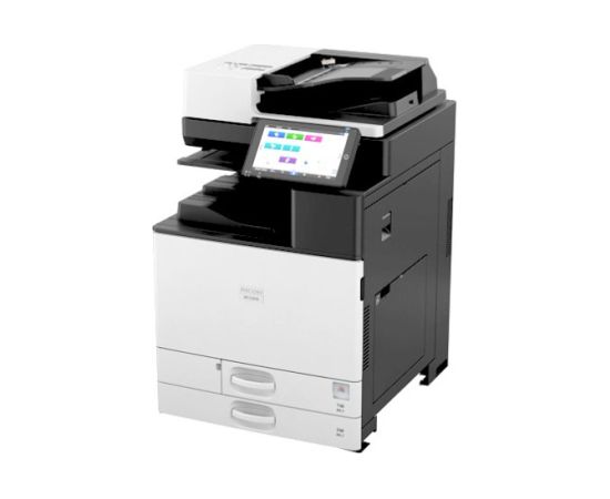 Ricoh IM C6010 (419337) Printer Laser Colour MFP SRA3 60 ppm USB Ethernet LAN Lāzerprinteri