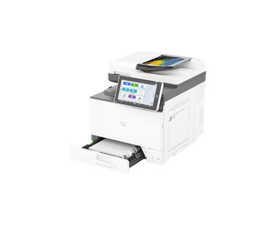 Ricoh IM C300 Printer Laser Colour MFP A4 30ppm USB Ethernet LAN Lāzerprinteri