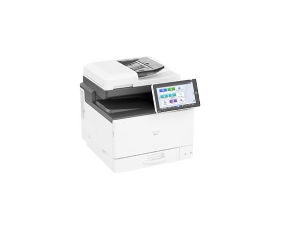 Ricoh IM C300 Printer Laser Colour MFP A4 30ppm USB Ethernet LAN Lāzerprinteri