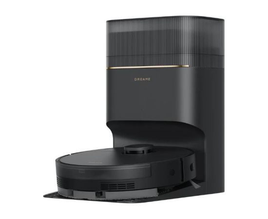 Dreame D20 Pro Plus Black RLD43SD-BK Putekļu sūcēji - Roboti