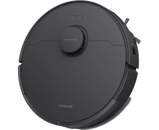 Dreame D20 Pro Plus Black RLD43SD-BK Putekļu sūcēji - Roboti