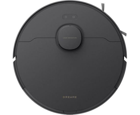 Dreame D20 Pro Plus Black RLD43SD-BK Putekļu sūcēji - Roboti