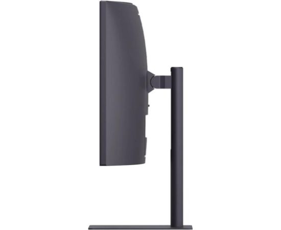 LCD Monitor LG 34 " 3440 x 1440 pixels Native aspect ratio 21:9 Curved 34G630A-B Monitori