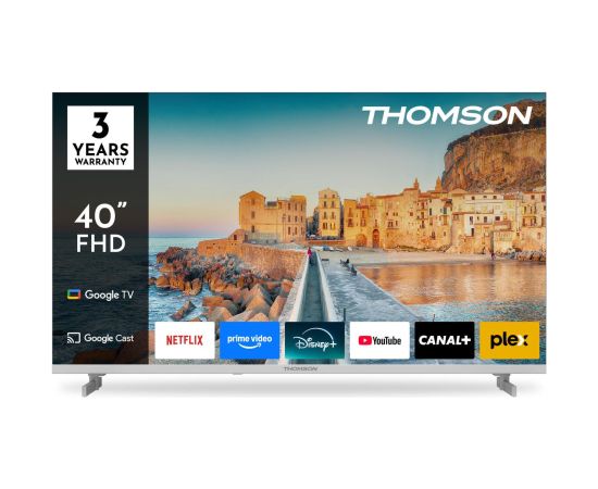 TV SET LCD 40"/40FG2S15W THOMSON Televizori