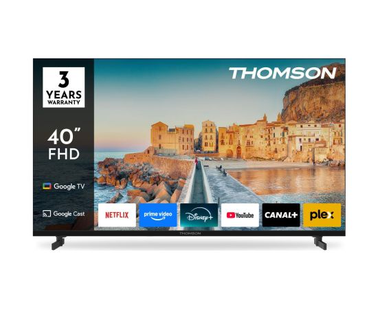 TV SET LCD 40"/40FG2S15 THOMSON Televizori