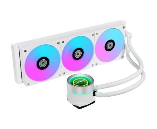 CPU COOLER S_MULTI/G89.GA2T36W.00 LIAN LI Охлаждение процессора