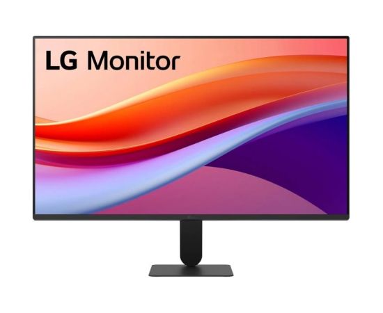LCD Monitor LG 24 " 1920 x 1080 pixels Full HD Native aspect ratio 16:9 Flat 24U41YA-B LED / LCD мониторы