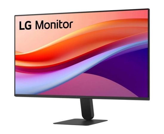 LCD Monitor LG 24 " 1920 x 1080 pixels Full HD Native aspect ratio 16:9 Flat 24U41YA-B LED / LCD мониторы